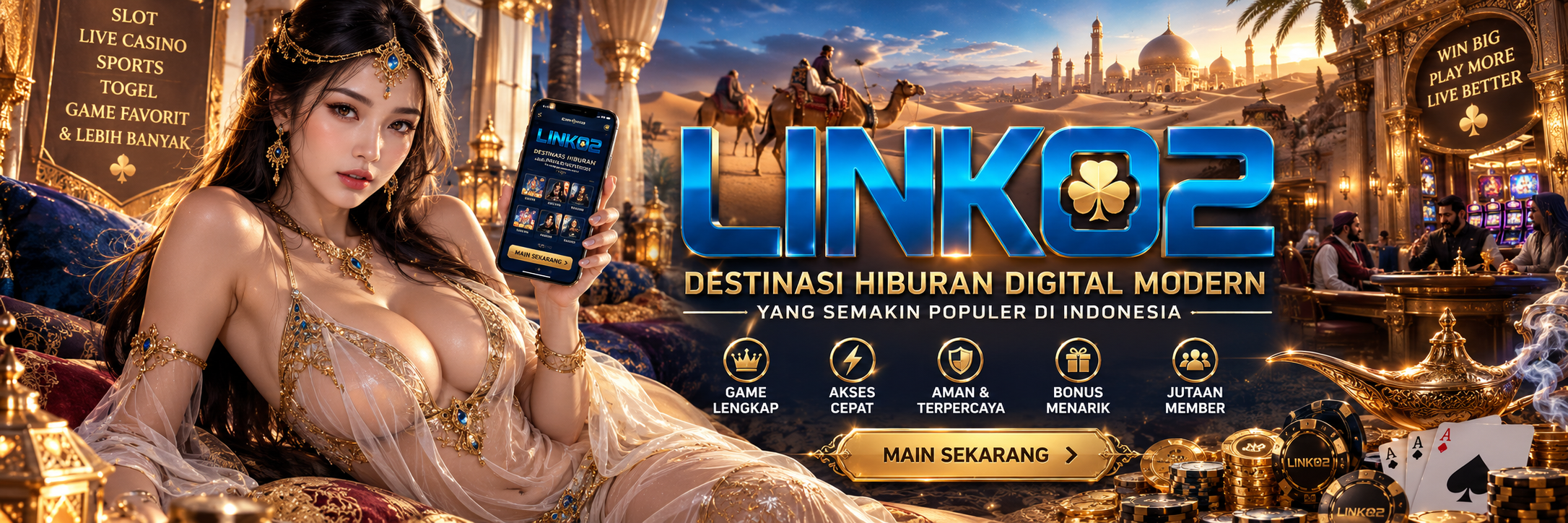 Slot Online
